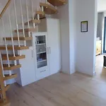 Reetdachhaus In Der Puddeminer Wiek Holiday home *
