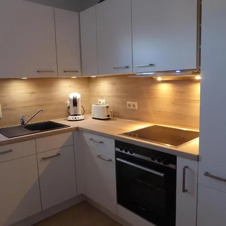 Reetdachhaus In Der Puddeminer Wiek * Puddemin