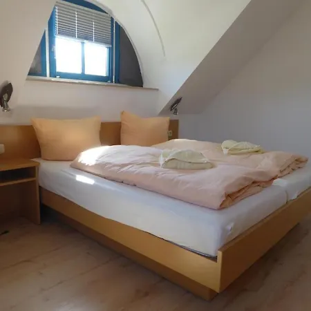 Reetdachhaus In Der Puddeminer Wiek Holiday home *
