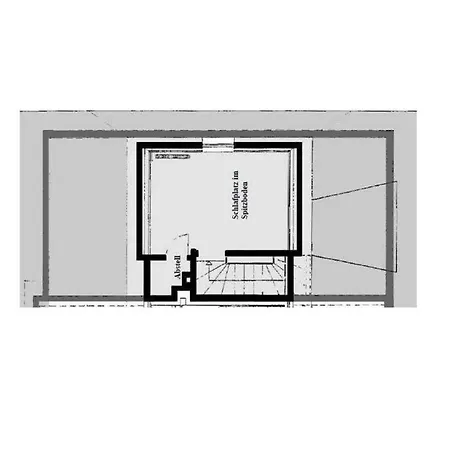Reetdachhaus In Der Puddeminer Wiek *