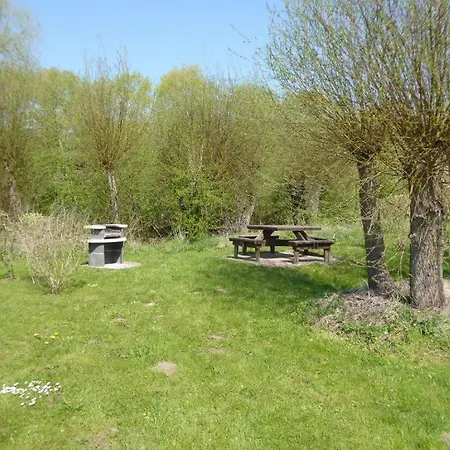 Holiday home Reetdachhaus In Der Puddeminer Wiek Puddemin