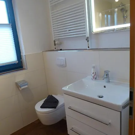 Reetdachhaus In Der Puddeminer Wiek Holiday home