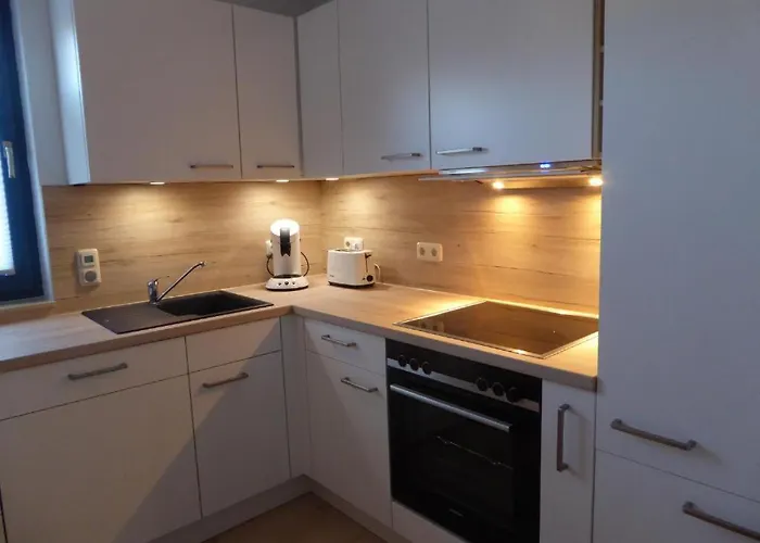 Reetdachhaus In Der Puddeminer Wiek * Puddemin