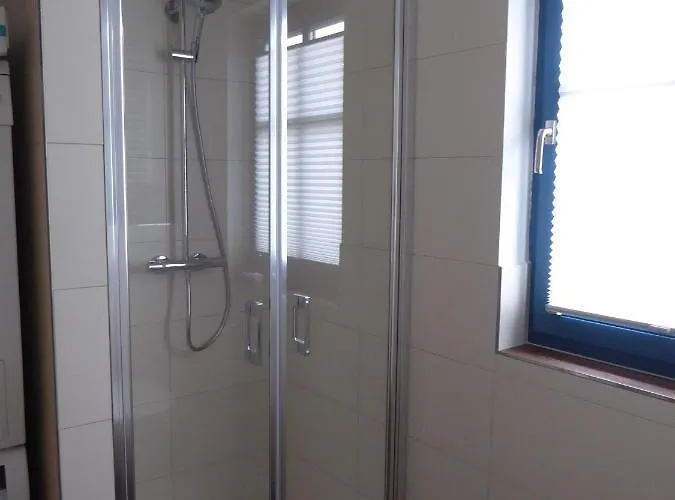 Hébergement de vacances Reetdachhaus In Der Puddeminer Wiek